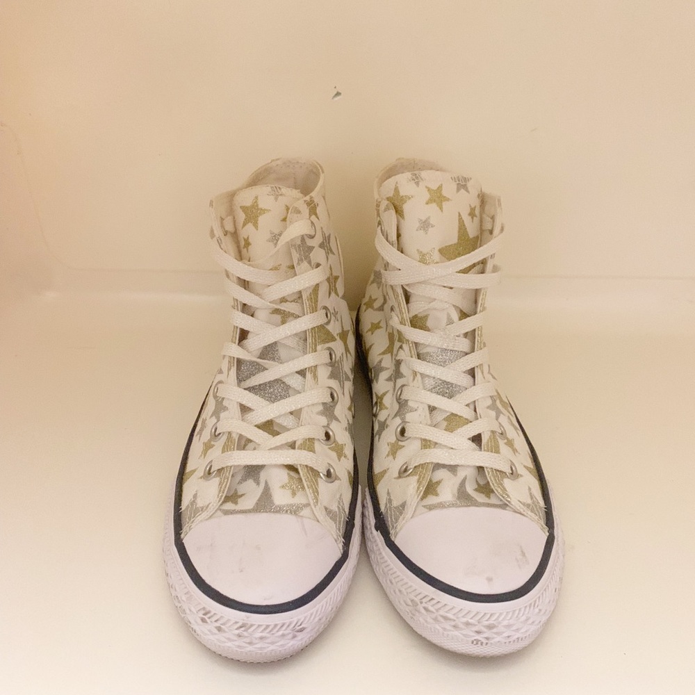 [356838C] Converse Chuck Taylor All Star Hi Size 3